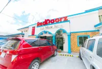 RedDoorz near Walking Street Angeles City
