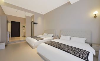 Jiacheng Hotel (Yanbian University)