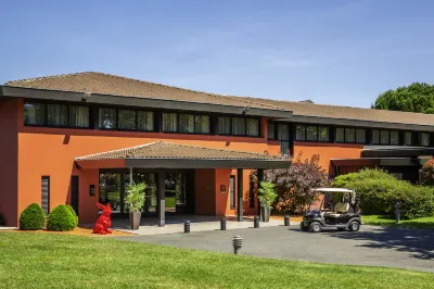 Cabot Bordeaux MGallery Collection Hotels in Macau