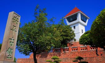 Walnut BnB (Baodong opens rooms according to the number of people)