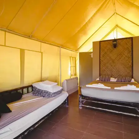 The Camp Chiangkhan