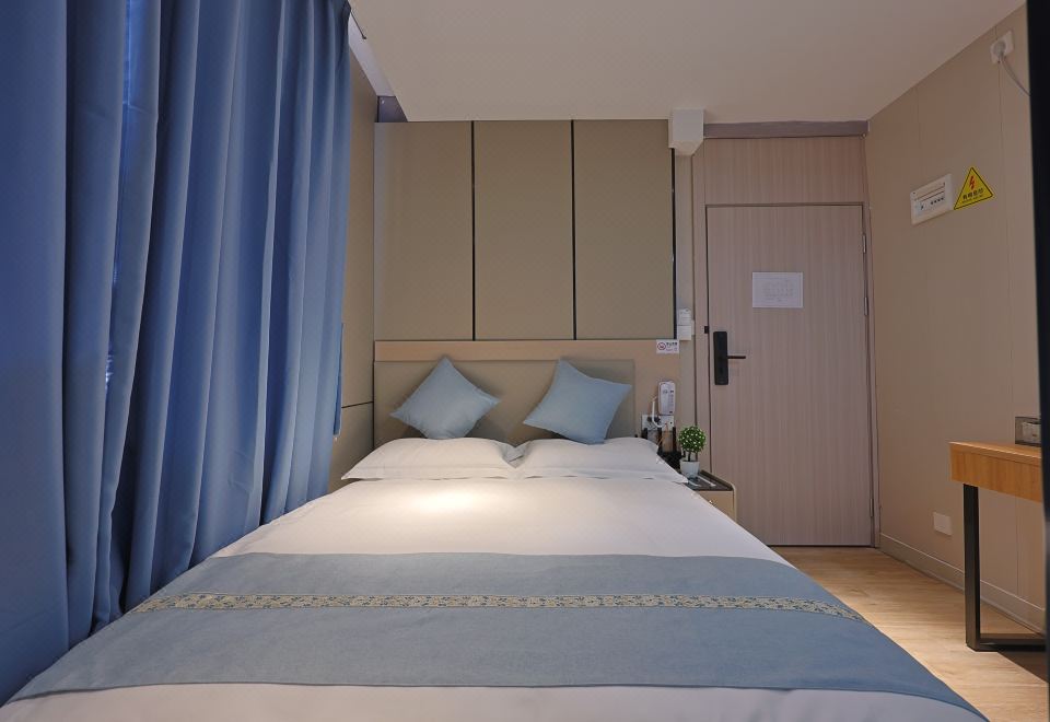 선전 길거리 음식