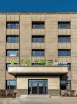 Homeinn Pebble Hotel (Jilin Yongji County Railway Vocational and Technical College)