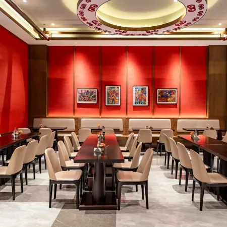 Jiaozishan Hotel