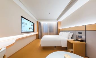JI Hotel (Beijing Wangjing Kejiyuan)