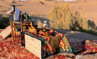 Dunhuang No.7 Starry Sky Desert Hotel 썸네일