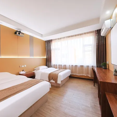 Ruisi Hotel