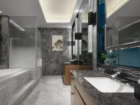 The Westin Changsha 砂子塘小学校周辺のホテル