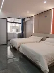Jinghong Apartment (Dongnan Automobile Town) - Condos