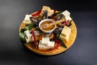 Alpine Lounge Boutique Hotel - Frühstück