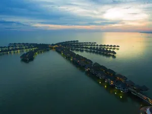 Ark Goldcoast Resort