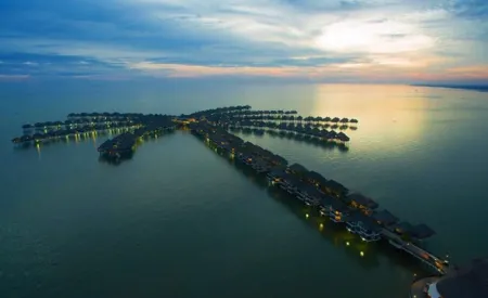 Ark Goldcoast Resort