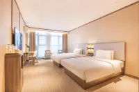 Hanting Hotel (Luohe Renmin Road) Hotels in Luohe