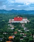 Chengde Hotel (Mountain Resort) - Scenic