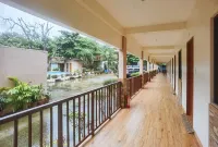 RedDoorz @ Los Ecijanos Inn Pangasinan Hotels in Bolinao