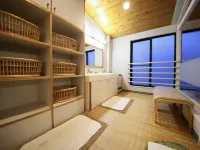 SHOSHU HOTEL