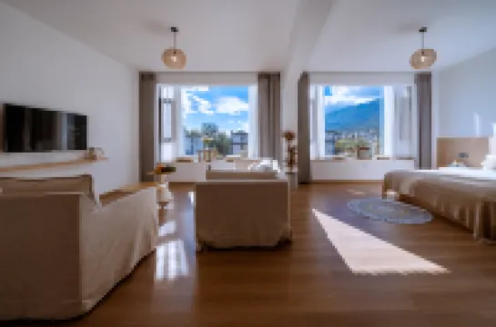 Dali Chunrili Homestay