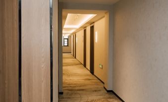 Zhoukou Yan·Xiyue Hotel