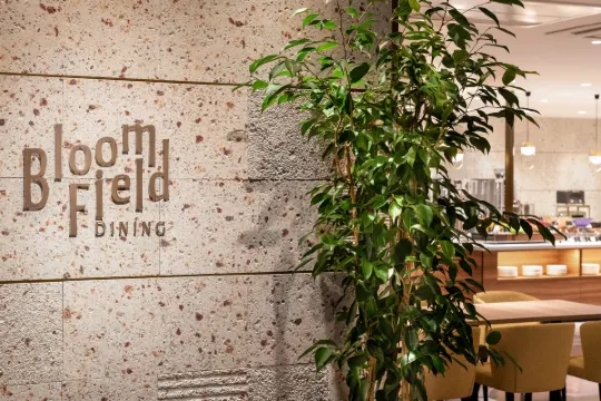 Namba Oriental Hotel