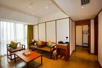 yunshuiyaoshanmingsujiudian Hotels in Jinxiu
