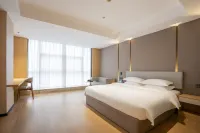 JING SHUO Hotel Hotels in der Nähe von Zhongbang Commercial Plaza