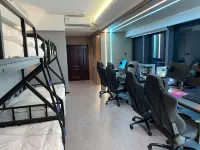 Lansu E-sports Homestay (Lanzhou Center SOHO) - E-sport