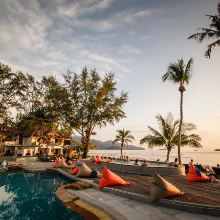 Klong Prao Resort