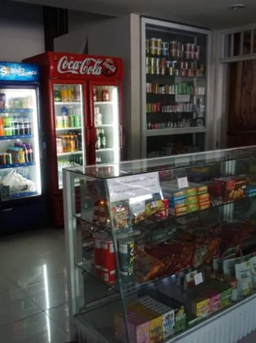 รูปภาพของโรงแรมไม้หอมรีสอร์ท สาขาดาวดึงส์