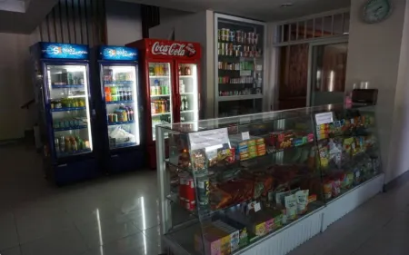 Maihom Resort Daowadung Отели рядом с достопримечательностью «Chao Por Chao Mae Na Pha Shrine»