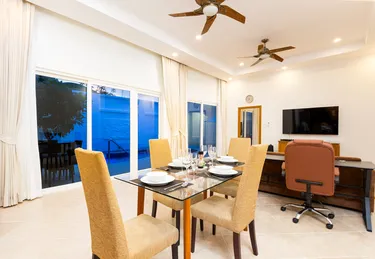 รูปภาพของVilla Franken - Luxury 2BR private pool villa 800m to beach