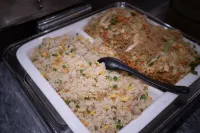 Tuke Qingju Hotel (Taishuncheng North Road) - فطور