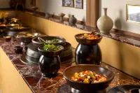 Grand Mercure Imperial Palace Seoul Gangnam - 5 stjerner