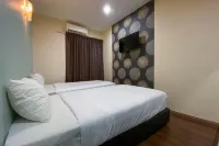 Lings Airbnb Hotels in Bahagian Kuching