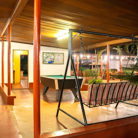 Masindi Hotel