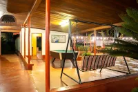Masindi Hotel Hotels in 
