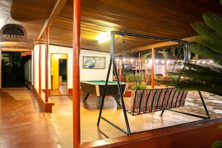 Masindi Hotel Отели в г. Беруули