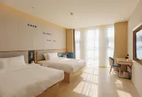 Homeinn · neo (Huanggang Wuxue Passenger Transport Center) Hotels in Wuxue