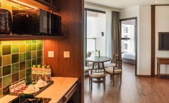 Apec Mandala Harmony Resort & Spa