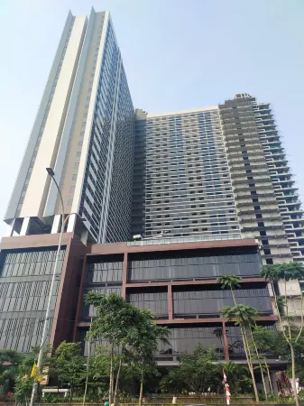 Premium Collins Boulevard Near Airport Отели рядом с достопримечательностью «Hilon Geotextile»