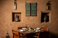 Dar Tantora the House Hotel - breakfast