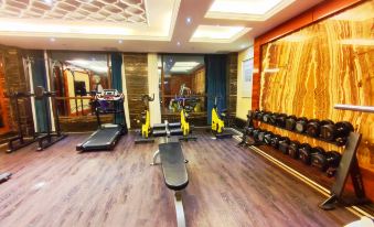 Friend Platinum Hotel