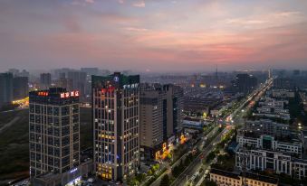 JI Hotel (Suqian Wanda Plaza)