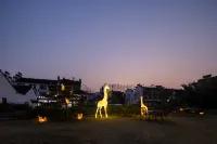 Wuzhen View Homestay 우전 및 주변 지역 호텔