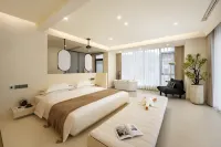 Ume·優米|Coffee·親子度假設計師私湯美宿（安吉雲上草原店）