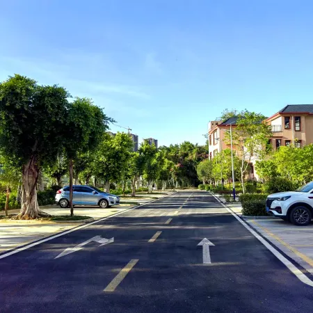 Yuda International Hotel