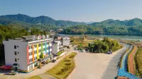 Changting Heart Suwan Homestay Hotel berhampiran Fuyou Door