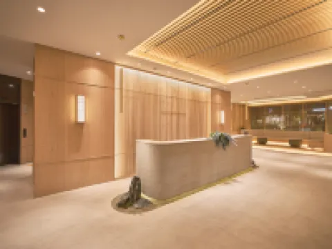 UH Continental CenterPoint Hoteles en Busan