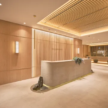 UH Continental CenterPoint