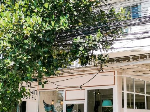 สเตย์ อิน เชียงราย