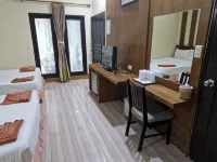 Tontarn Resort and Spa - Balcony